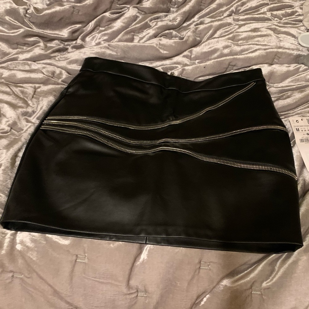 Zara skirt